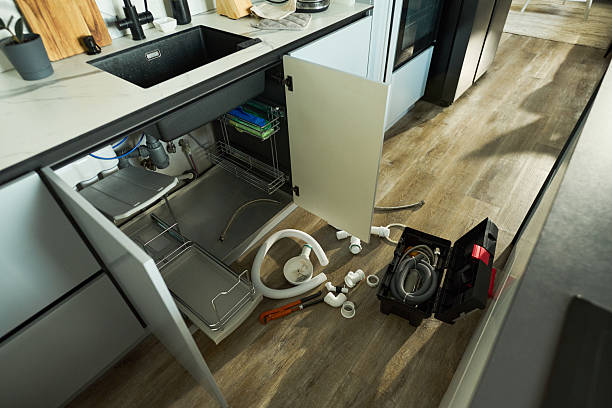 24/7 Emergency Gas Line Repair experts in Ashley, OH